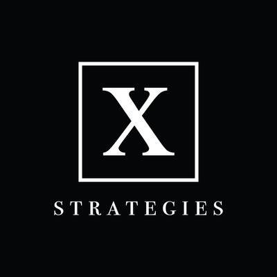 Avatar for X Strategies LLC