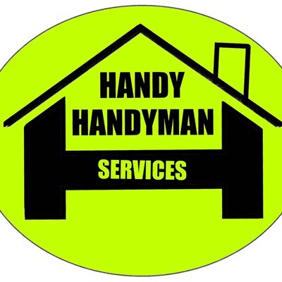 Avatar for Handy Handyman Services