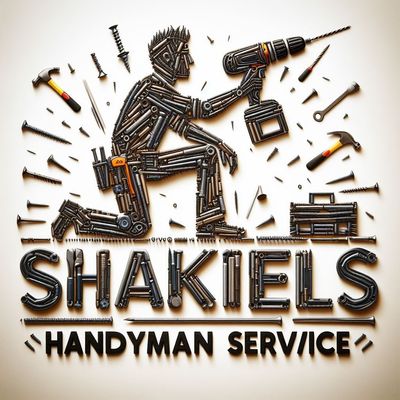 Avatar for Shakiel’s Handyman Service.
