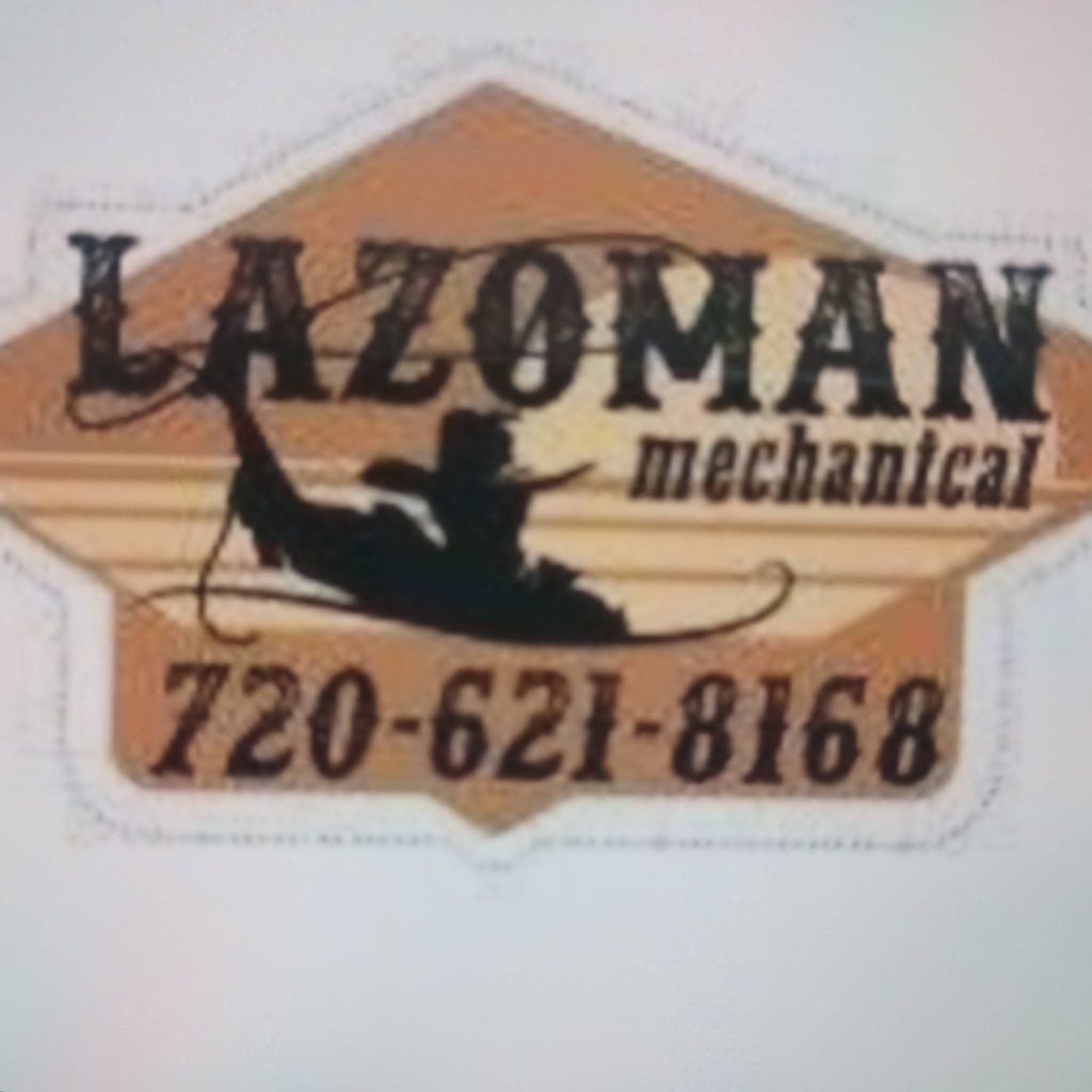 Lazoman Mechanical