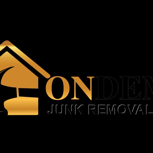 On Demand Junk Removal & Hauling
