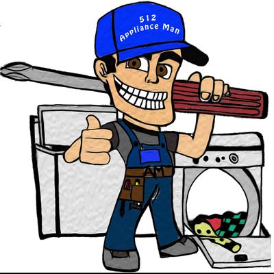 Avatar for 512 Appliance Man