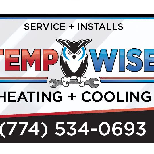 Temp-Wise Heating & Cooling