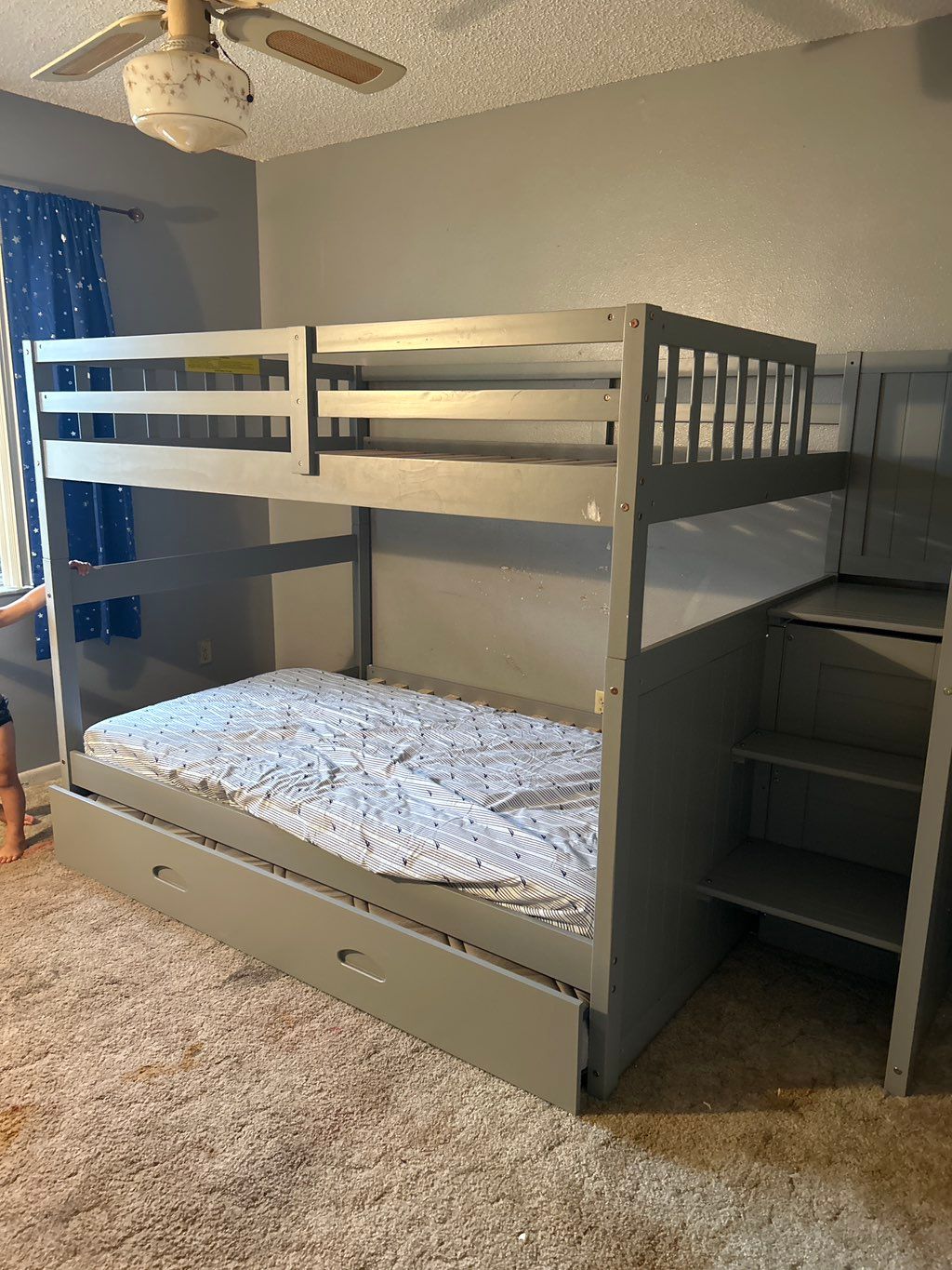 Customer photos