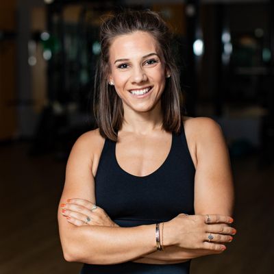 Avatar for Maria Santos Personal Training