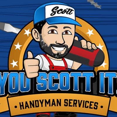Avatar for You Scott It Handyman Services, LLC