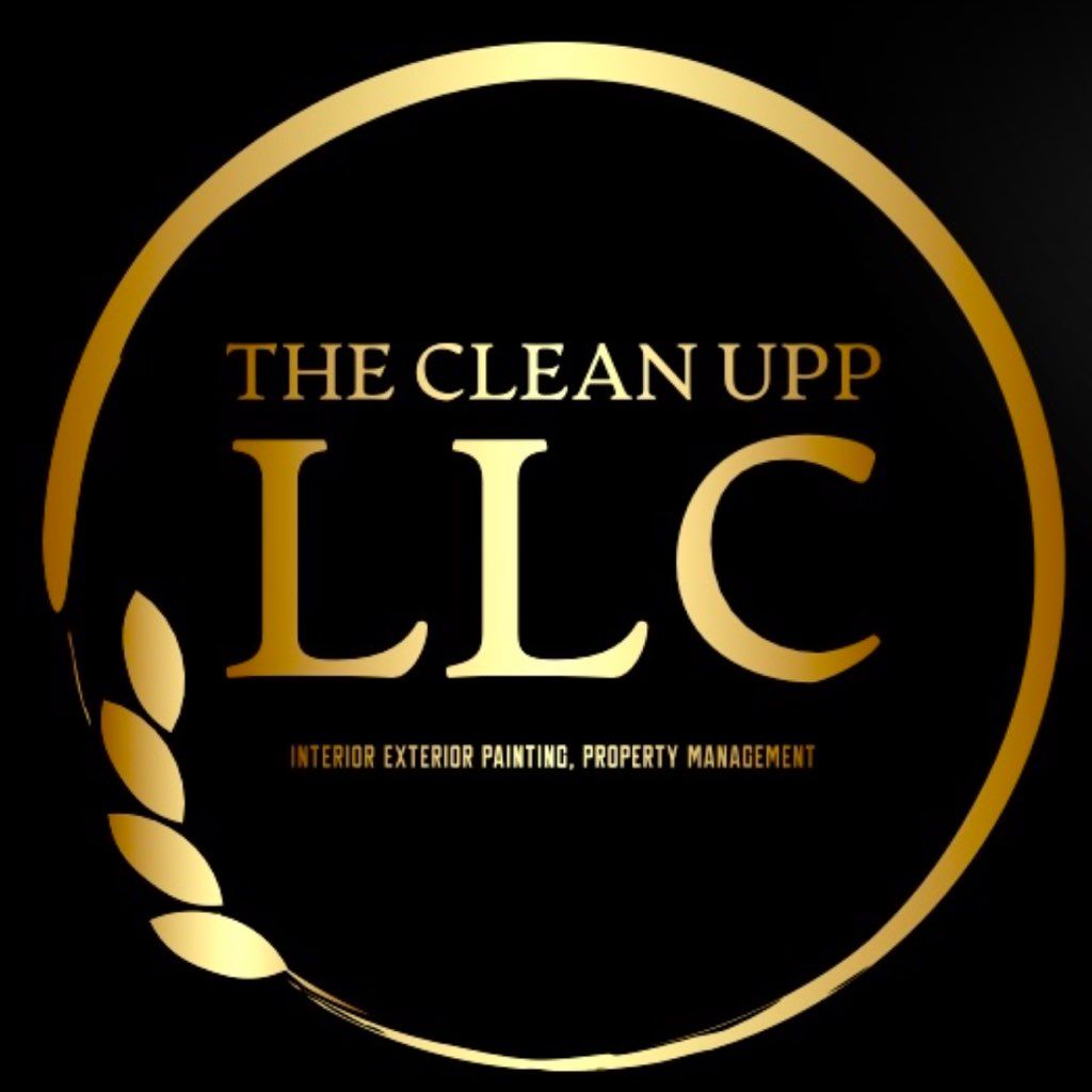 The clean upp LLC