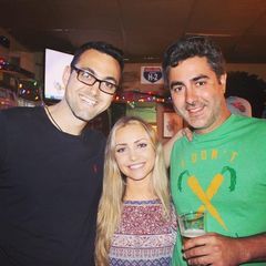 pro avatar