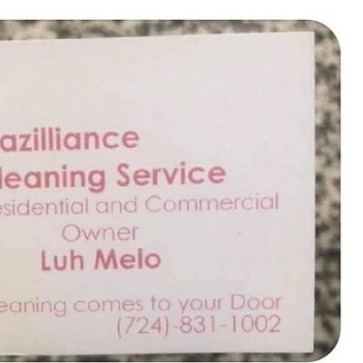 Avatar for Brazilliance cleaning service