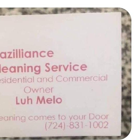 Brazilliance cleaning service