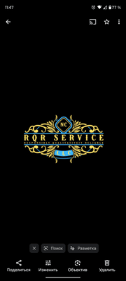 Avatar for RQR Service LLC