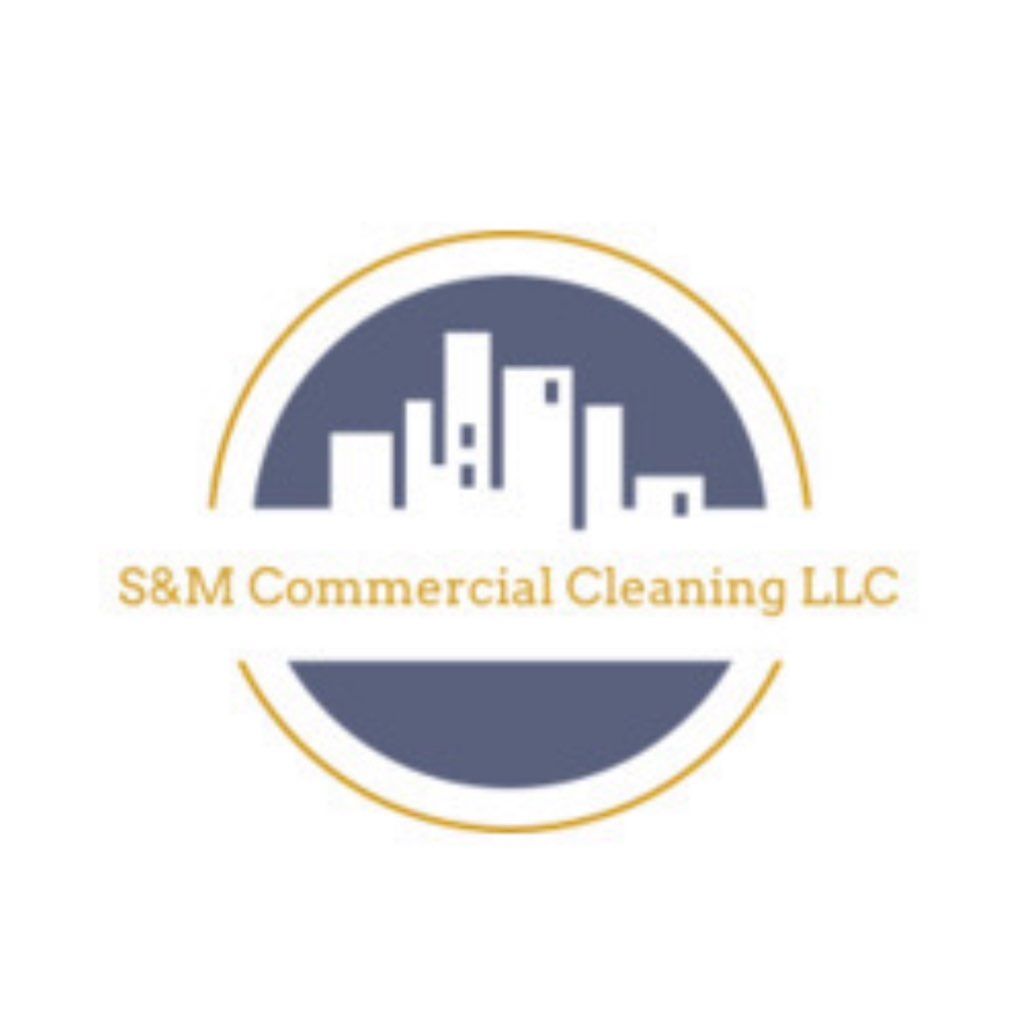 S&M Commercial Cleaning LLC