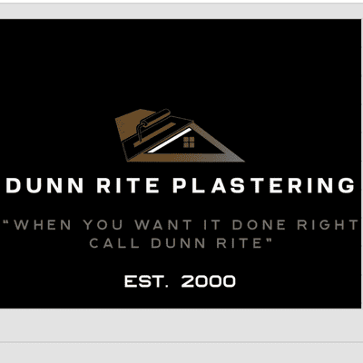 Avatar for Dunn Rite Plastering