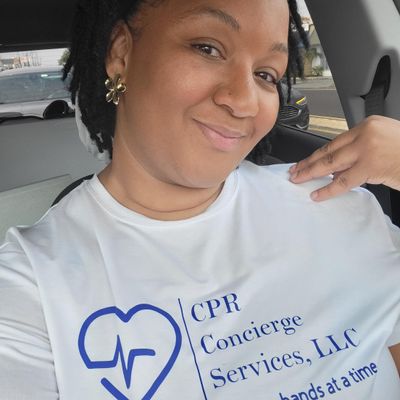 Avatar for CPR Concierge Services