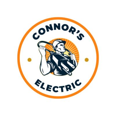 Avatar for Connor’s Electric LLC