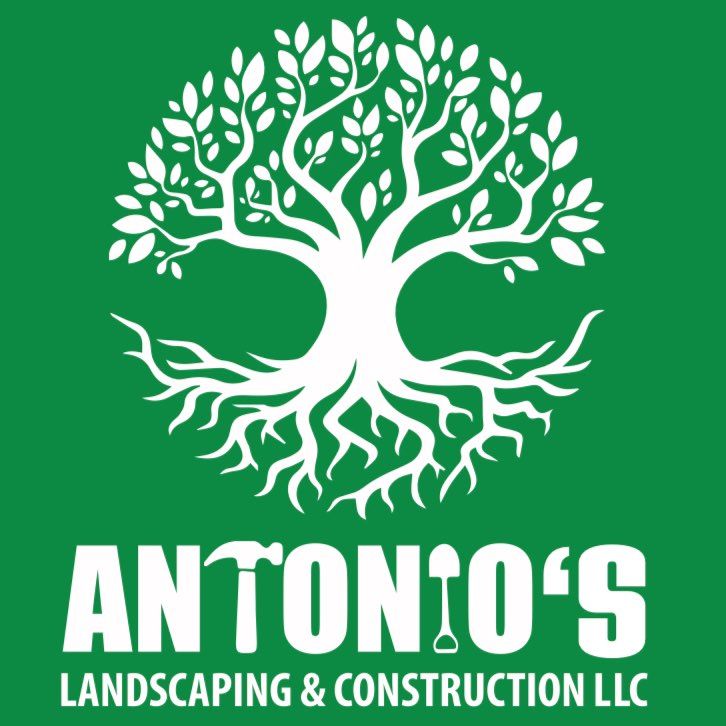 Antonio’s Landscaping and Construction LLC