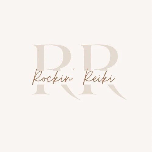 Rockin’ Reiki Healing