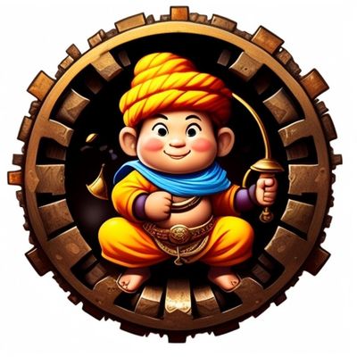 Avatar for The Junk Monks removal services.