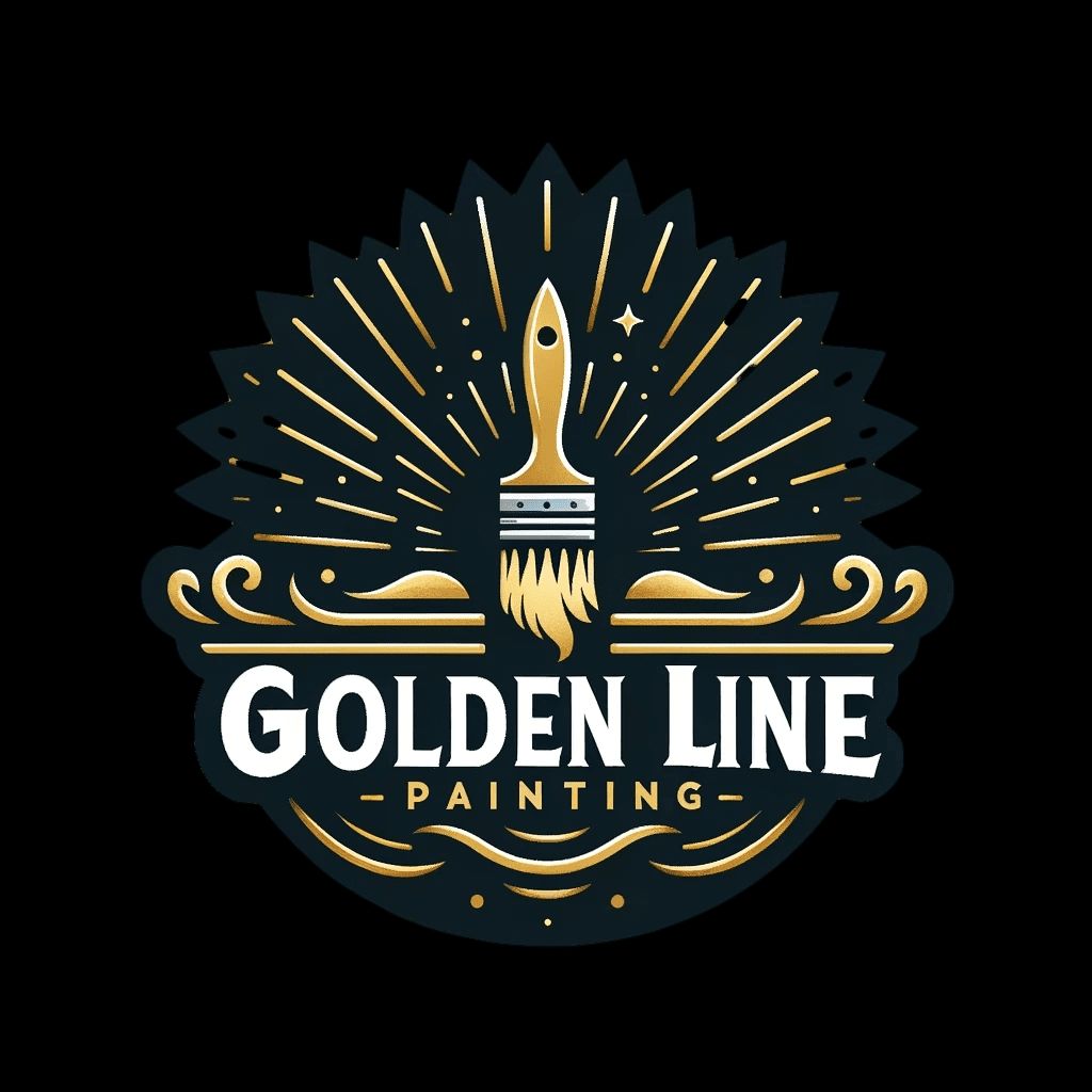 Golden Line Painting & Staining, LLC