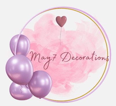 Avatar for May7 decorations