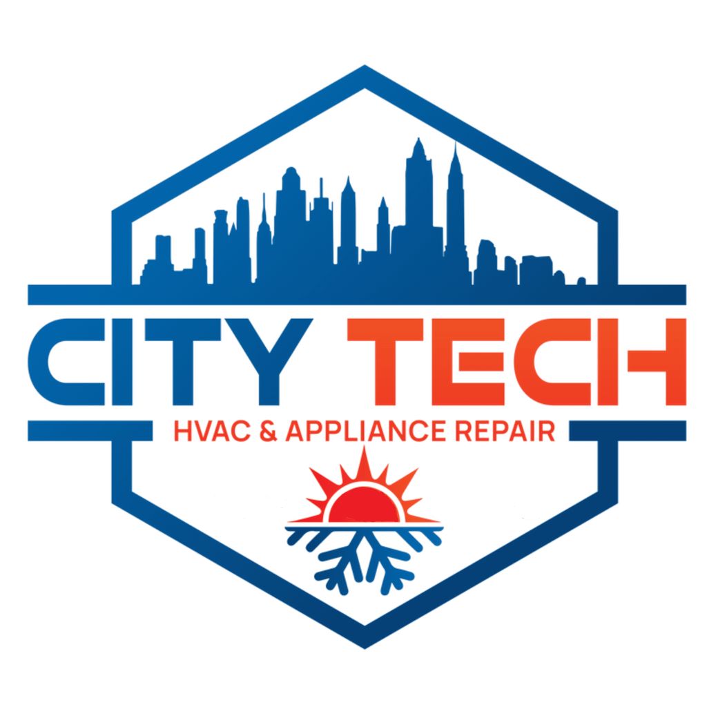CityTech HVAC & Appliance Repair