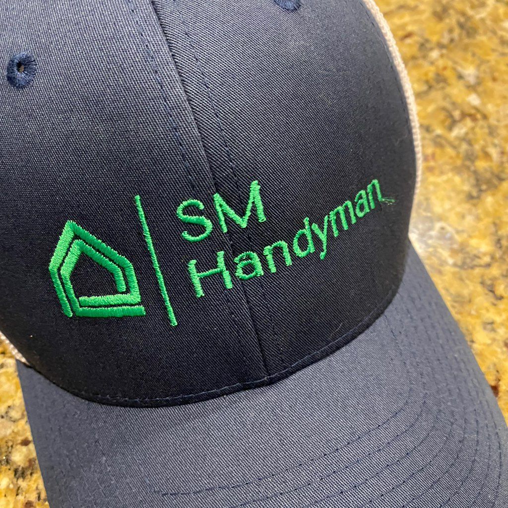 SM Handyman LLC