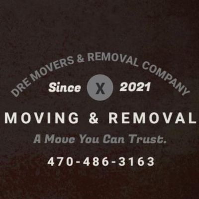 Avatar for DRE MOVERS & REMOVAL COMPANY