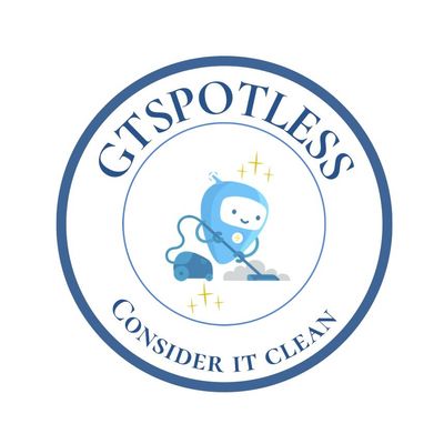 Avatar for GTSPOTLESS