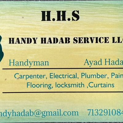 Avatar for H,H,S ( Handy Hadab Service LLC )