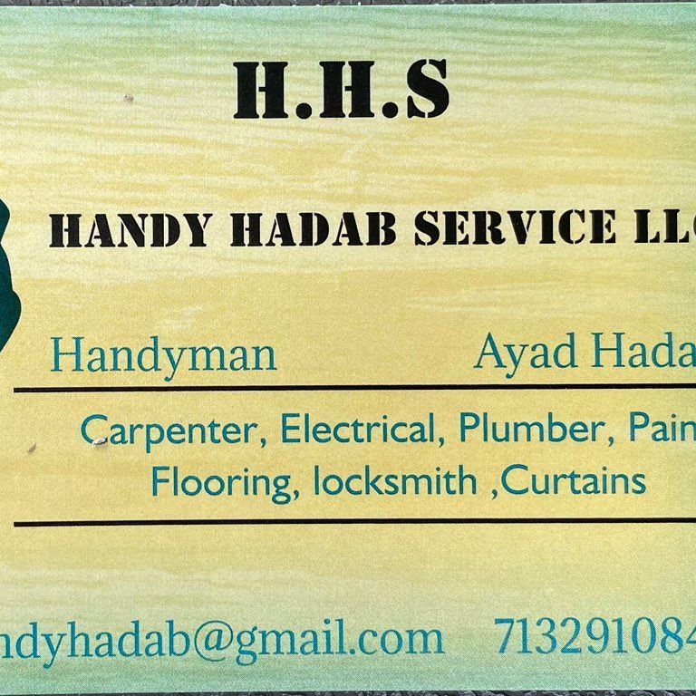 H,H,S ( Handy Hadab Service LLC )