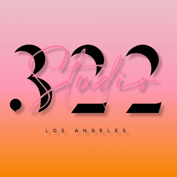 Studio 322 Los Angeles