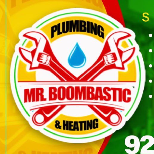 Mr Boombastic Plumbing and Heating