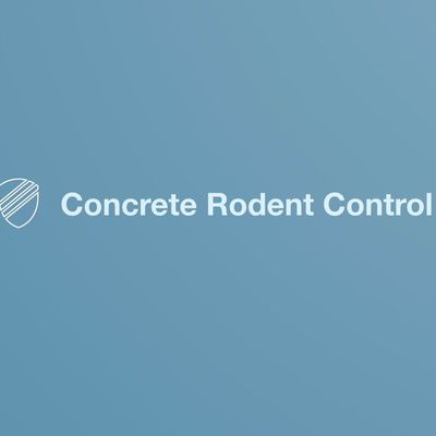 Avatar for Concrete Rodent Control