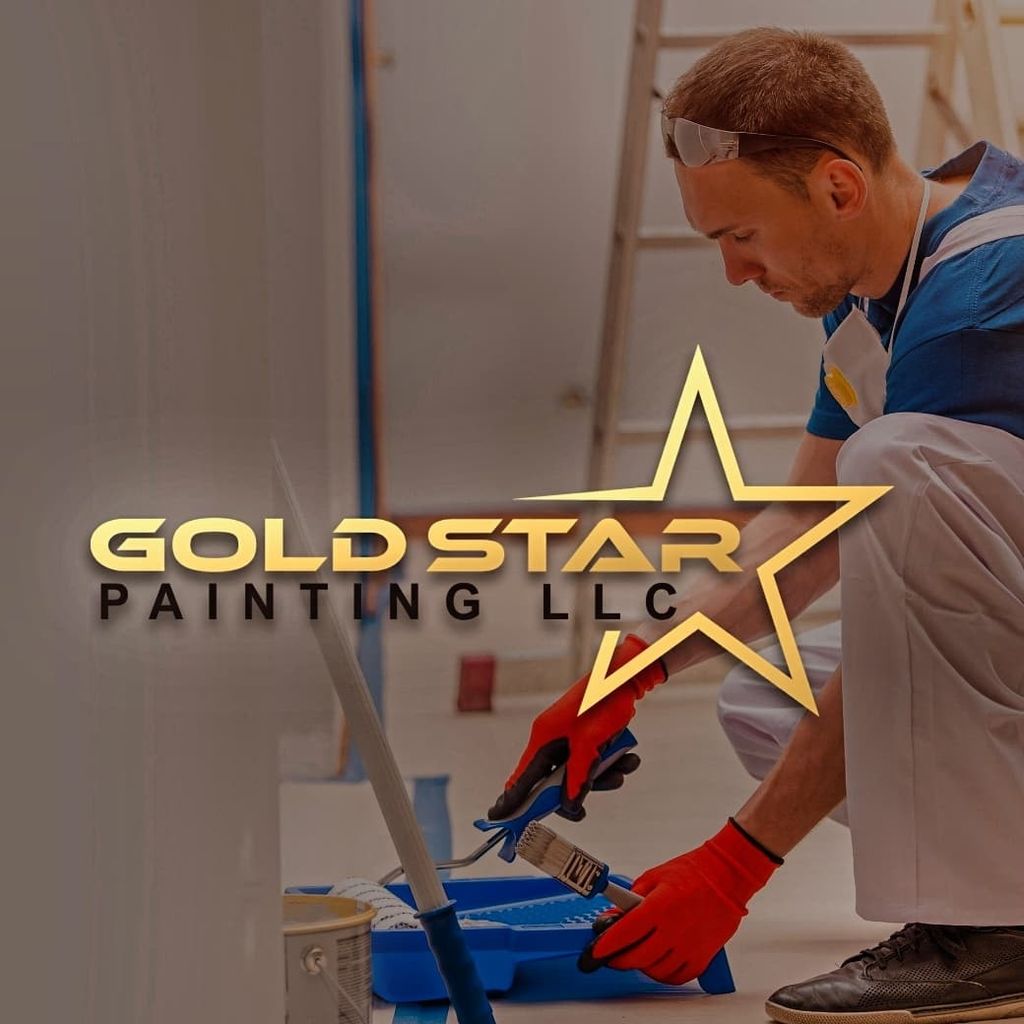 GoldStar Paint Services