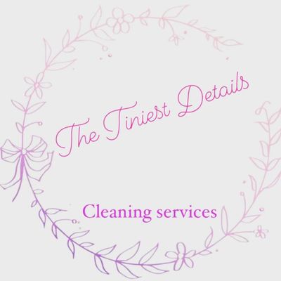 Avatar for The Tiniest Details Cleaning LLC