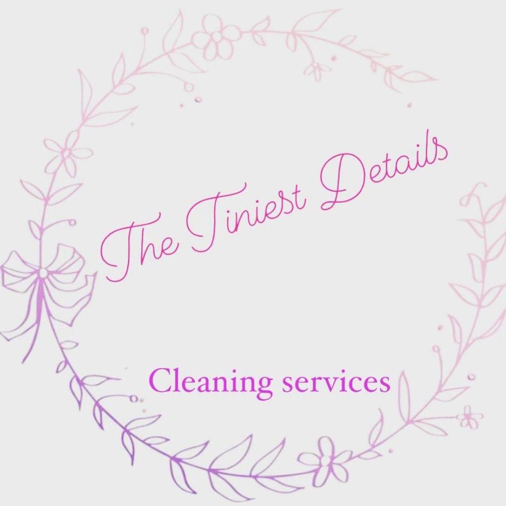 The Tiniest Details Cleaning LLC