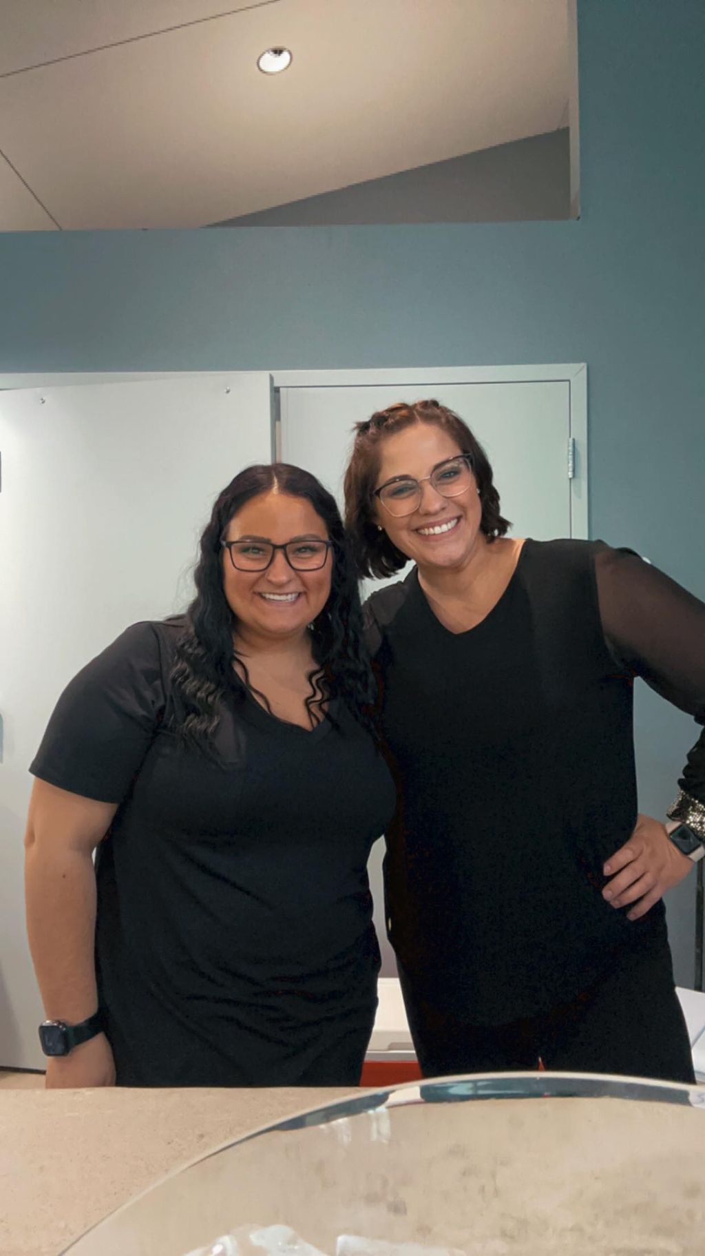 Bartending a Wedding.