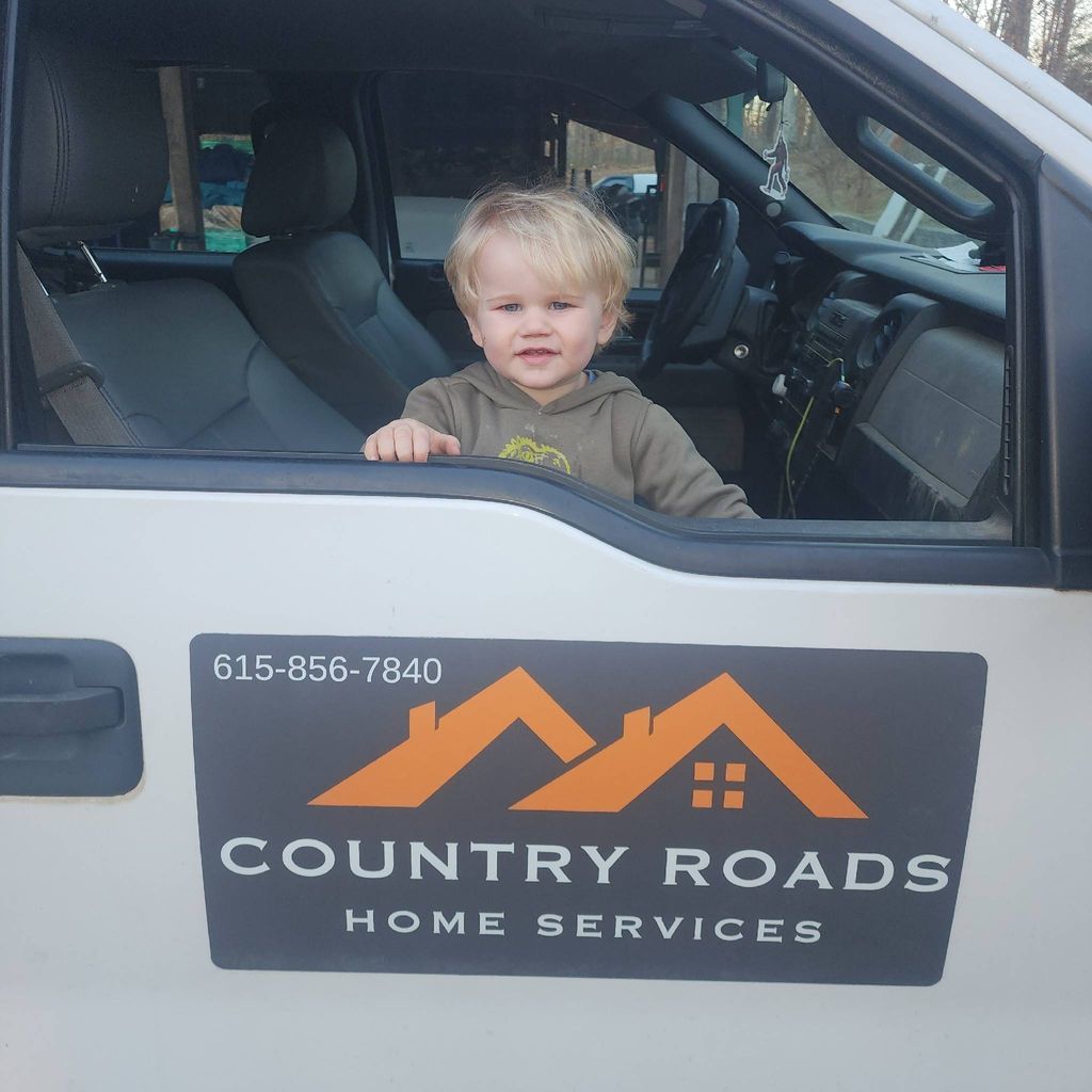 Country Roads Home Services, LLC