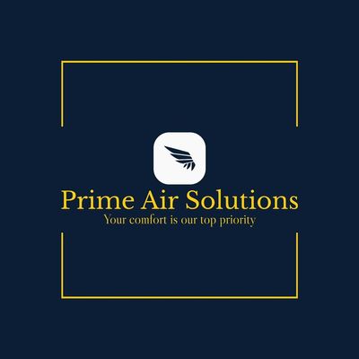 Avatar for Prime Air Solutions