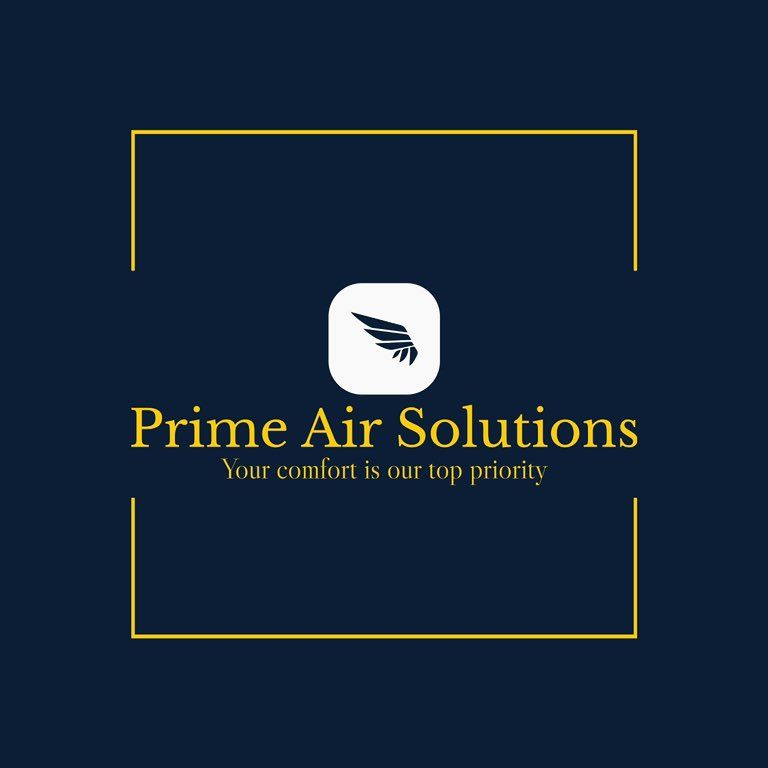 Prime Air Solutions