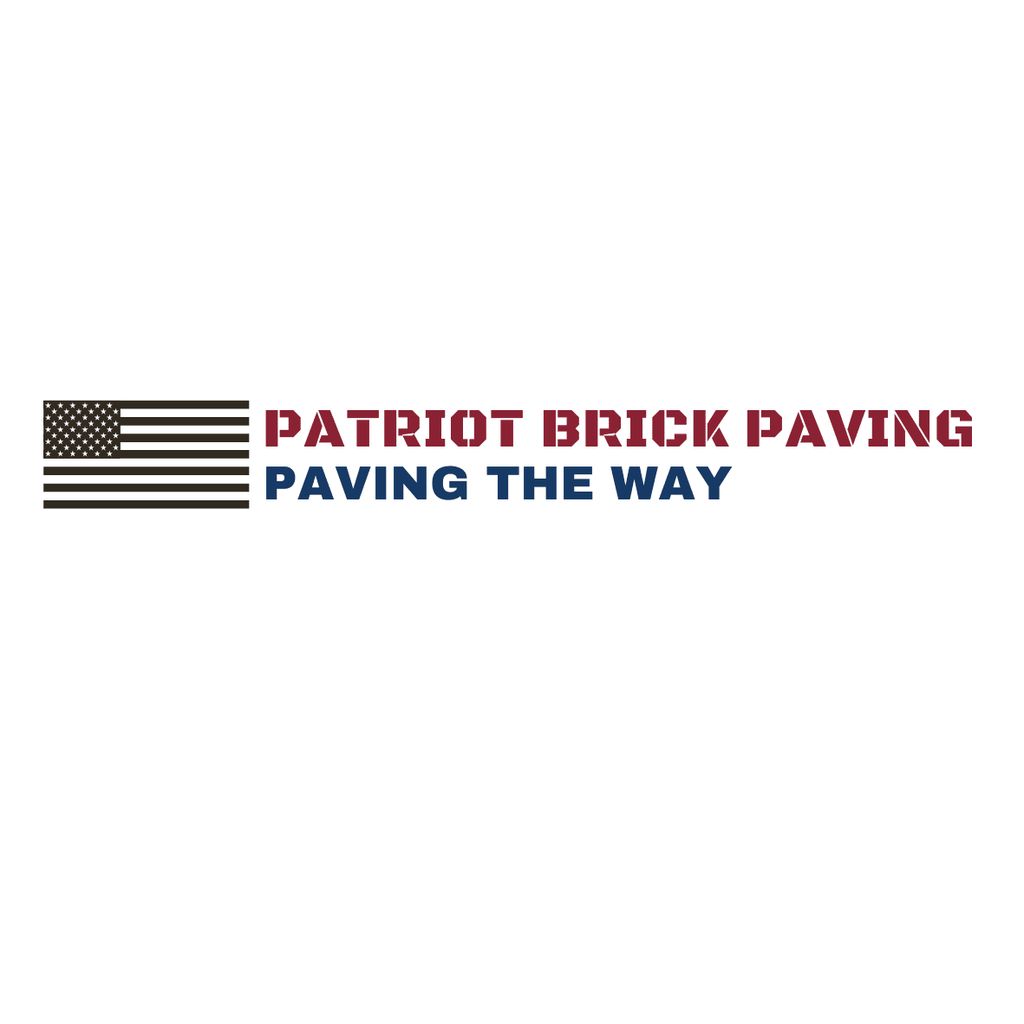 Patriot Brick Paving