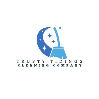 Avatar for Trusty Tidings Cleaning Company