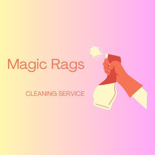 Magic Rags Cleaning Service