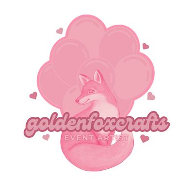 Avatar for Golden Fox Crafts