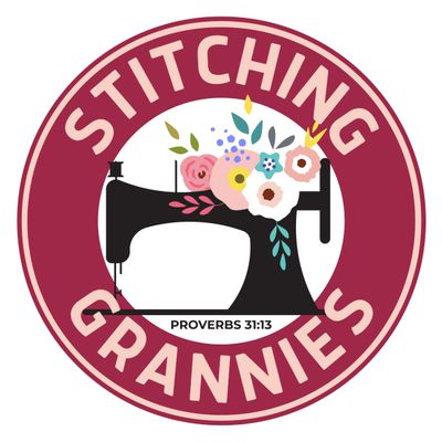 Avatar for Stitching Grannies