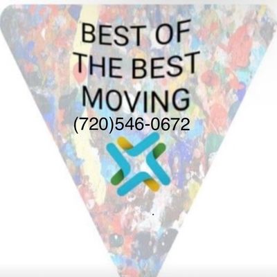 Avatar for Best Of The Best Moving