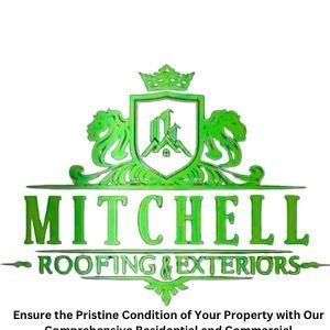 Avatar for Mitchell Roofing & Exteriors
