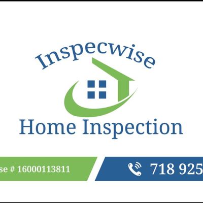 Avatar for Inspecwise Home Inspection