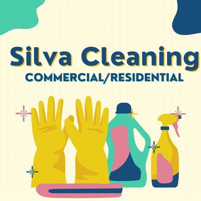 Avatar for Silva Cleaning