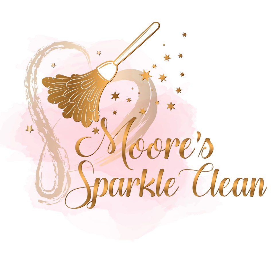 Moore’s Sparkle Clean LLC.